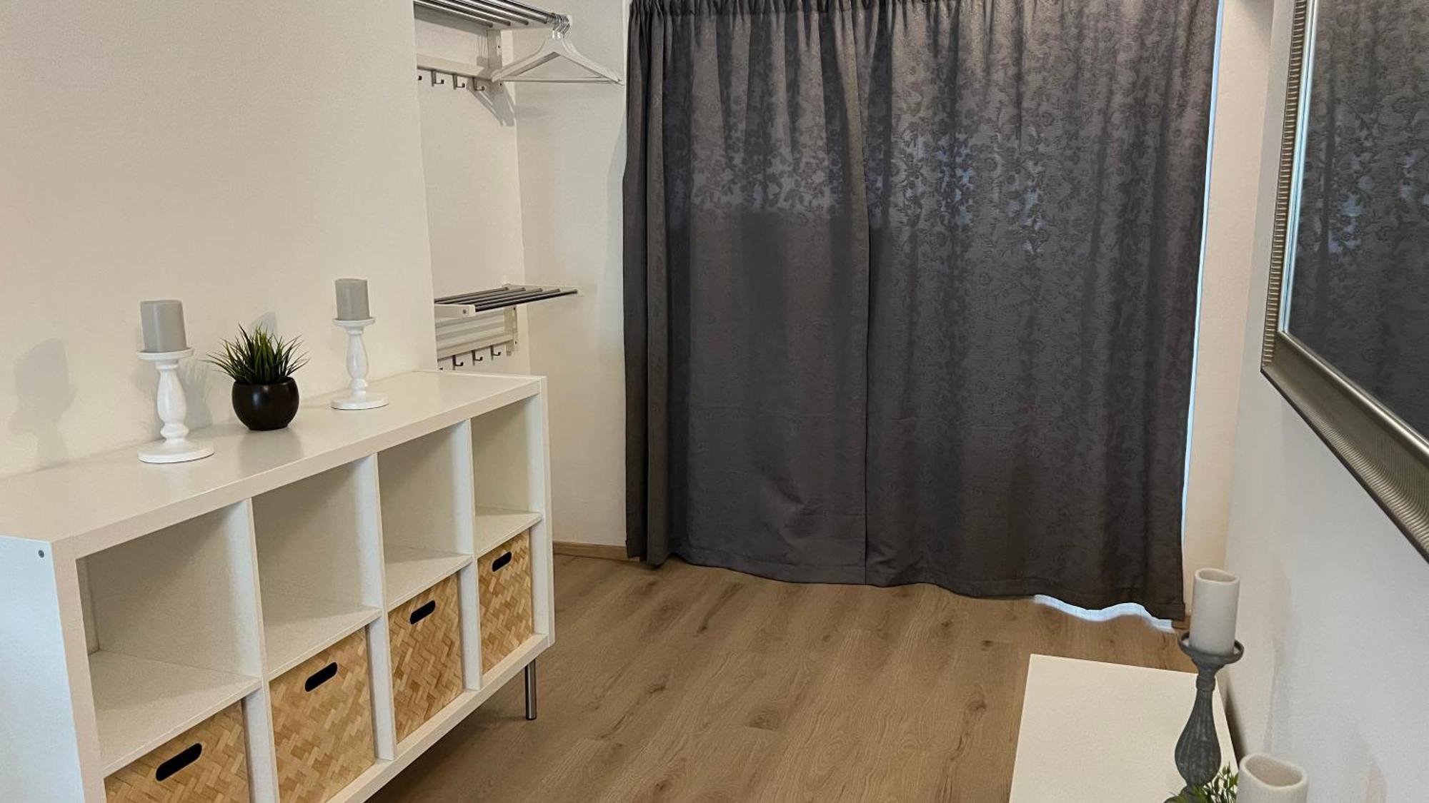 Karwendel Apartments Scharnitz Bilik gambar