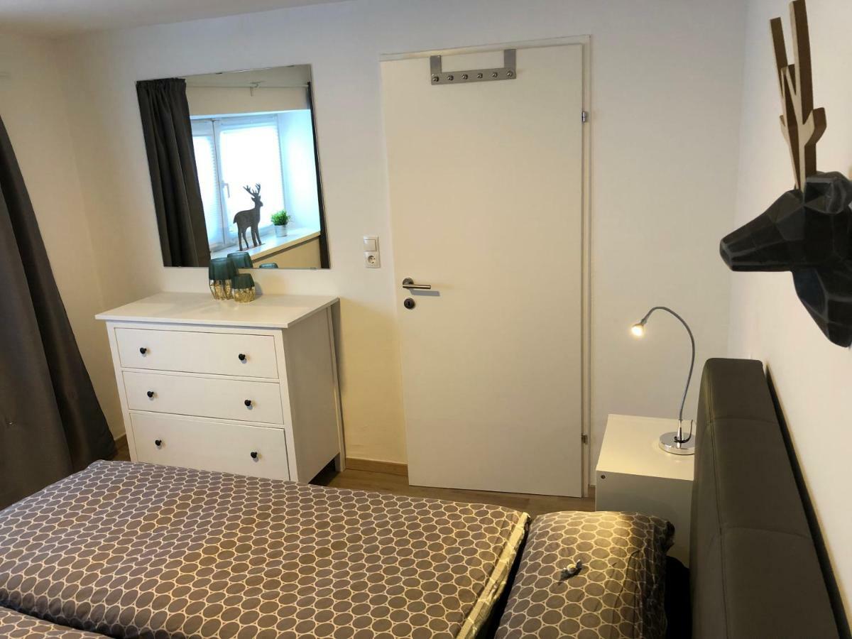 Karwendel Apartments Scharnitz Luaran gambar